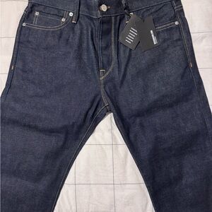 NWT Buck Mason Slim Jeans